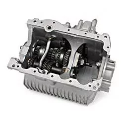 Gearbox