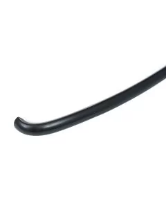 Black Bumper