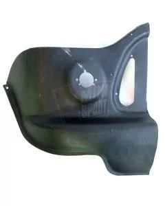 Front Panel Corner Repair Section - RH