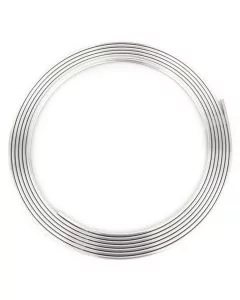 Chrome Roof Finisher Gutter Trim