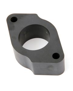 HS4 1.5" SU carburettor insulating/ spacer gasket 30mm thick made from Phenolic