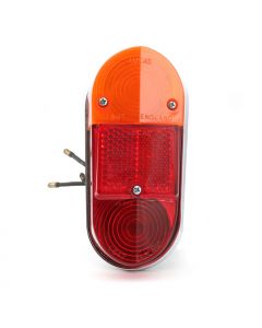 Lamp MK1 Rear Light L/H for Classic Mini