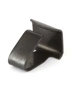 14A6585 Boot lid seal metal clip for all Mini Mk1/2/3 models, to fix the rubber seal to the boot lid