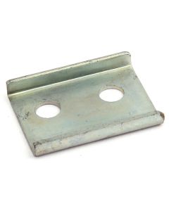 14A6744 Stiffener Plate for door check strap on Mini Mk1, Mk2, Van, Pick-up and Estate models