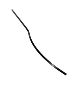 Genuine Seam Cover Strip Rear RH - all models