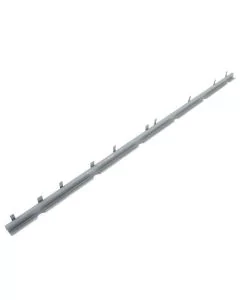 MCR21.14.02.03 LH Side Window Channel Lower Support Mini Traveller