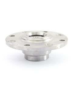 21A1270HD Hardened EN24 drive flange for Mini Cooper S and early 1275GT models with 7.5" brake discs (GBD101) and 10" wheels, ideal for competition use.