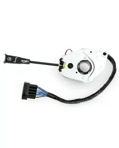 Steering Column Switch - MK3 late - LH - Indicator stalk - '84-'89 