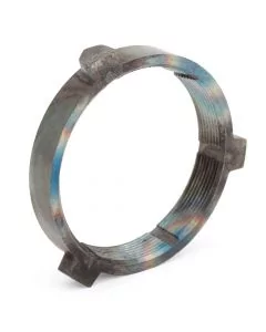 Baulk Ring 