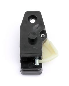 24A1197 Locking catch to fit the left door, rear sliding glass on Mini Mk1 and Mk2 models