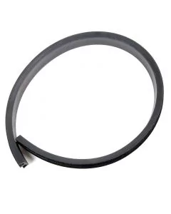 Seal Half Door Window Channel - Mk1 - Lower