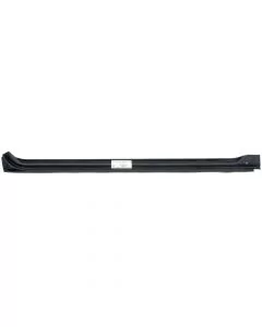 Classic Mini Door Step Shaped