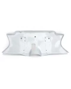 Mk1 Toeboard Assembly