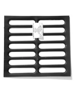 Inner Wing Cooling Slat Panel - 1959-1989 