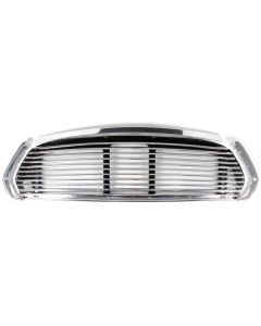 40-10-99-7KIT 11 bar Mini grille with internal bonnet release complete with the grill surrounds
