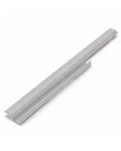 Door Glass Support Rail fits (N/S/F) Near Side Front (O/S/R) Off Side Rear of the door glass on Mini models Mk3 on. (ALA5747)