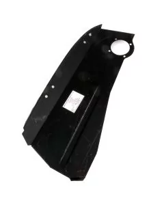 A Post Hinge Panel Inc Inner Wing Rear Edge RH - Mk3 1970-2001