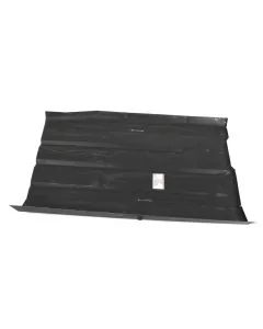 40-14-76-1 Mini Floor Panel Rear - Full inner sill 1992 on LH