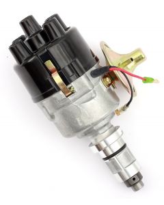 Mini Classic 59D4 Lucas Type Distributor with Electronic Ignition