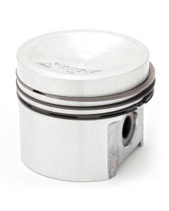 87-5241 Nural high compression slipper type pistons for Mini 1275cc engines