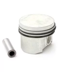 87-5243 Nural flat top pistons for Mini 998cc engines