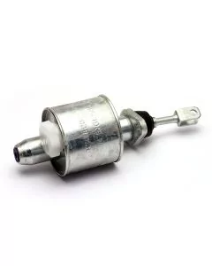 Metal Clutch Master Cylinder - 1959-97