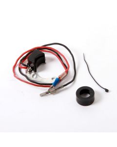 ACSKIT5 Mini Mini Electronic Ignition - LUCAS 45D4 distributor