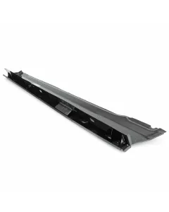Genuine Floor & Sill to 1st Grove Saloon - Genuine - RH - 1976-2001