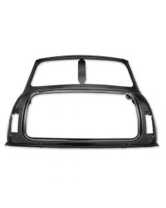 Genuine Mini Back Panel Assembly for Mk4 Minis - 1990-2001 