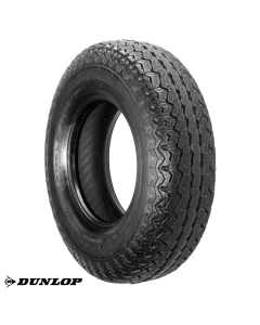 145 R10 Dunlop Aquajet Tyre