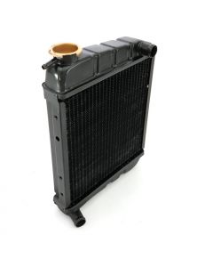 Radiator 3 Core - Mini Cooper S/1275 to 1990