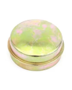 Rear Hub Grease Cap 