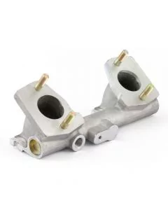 Inlet Manifold - Twin HS2 SU 