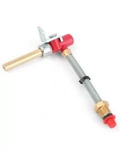 SU Jet Conversion - Waxstat to Conventional - SU HS4