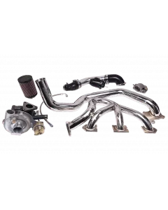 Turbo Kit for Classic Minis