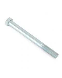 Classic Mini Subframe Trunnion Mounting Short Bolt