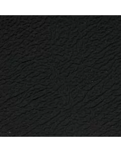 Black - Door Panels - Pair - Mini 1275GT - 69-75