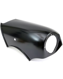 BMP454 Genuine RH Front Wing with Side Repeater all Mini models 1986-2001