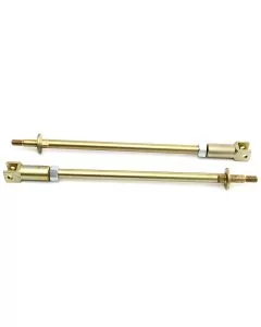 C-8G4249 Mini Sport adjustable front suspension tie rod pair