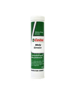 Castrol Moly Grease - 400gm