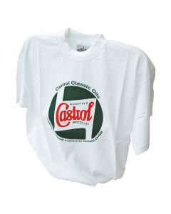 Castrol Classic T-Shirt