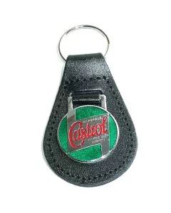 Castrol Classic Key Fob