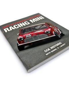 How To Prepare A Historic Racing Mini