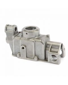 DAM3670 - Rod change gear linkage housing unit Classic Mini Mk3 on