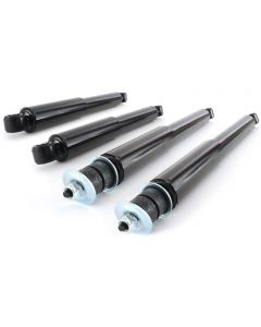 Classic Mini Front Shock Absorber Kit- Gas Upgrade