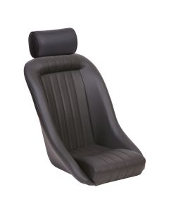 Cobra Classic GT Mini Seat in Basketweave