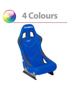 Cobra Monaco Pro Seat