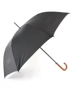 Cooper Luxury CITY-sized Automatic Walking Umbrella