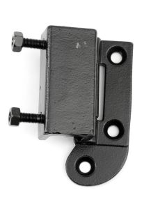 CZH202KIT Set of 4 internal type door hinges for Mini models 1969 on, for both doors with wind up type windows.