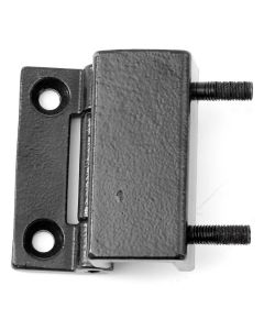 CZH212 Lower, internal type door hinge for Mini models 1969 on with wind up windows.